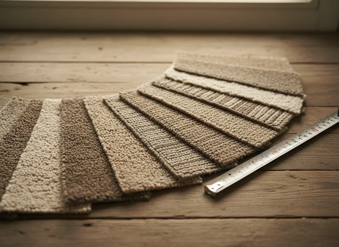 Carpet Installation Wisner, NE FAQs